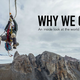 Illustration for article titled Photographing The Most Challenging Mountains On Earth